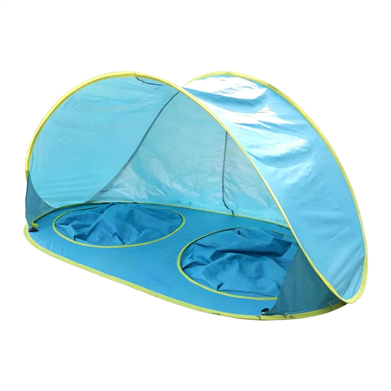 Outdoor Adventure Tent - Tenda da spiaggia per bambini con