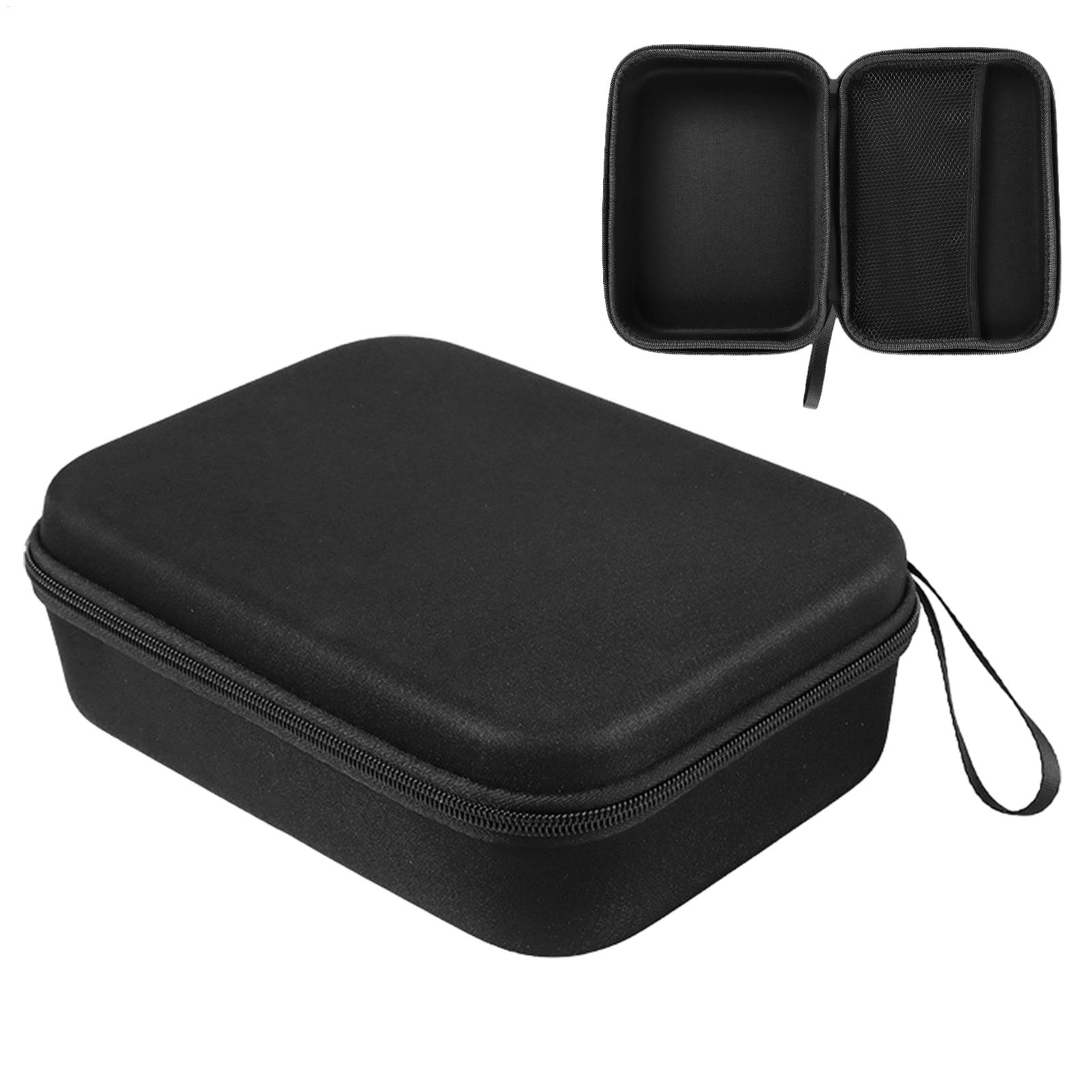 Outdoor Adventure Kit - Borsa portaoggetti per aspirapolvere da auto,