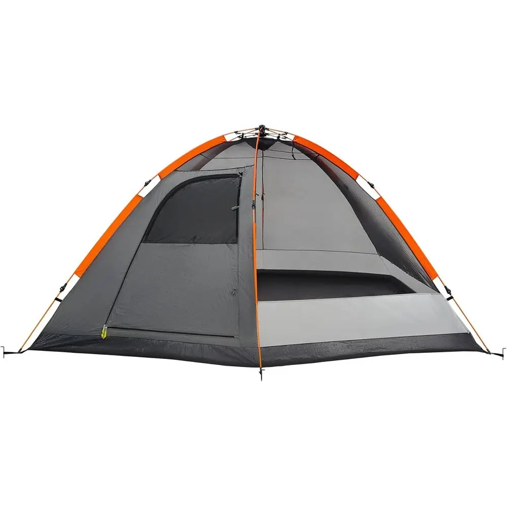 Outdoor Adventure Tent - Tenda da Campeggio Impermeabile e Antivento