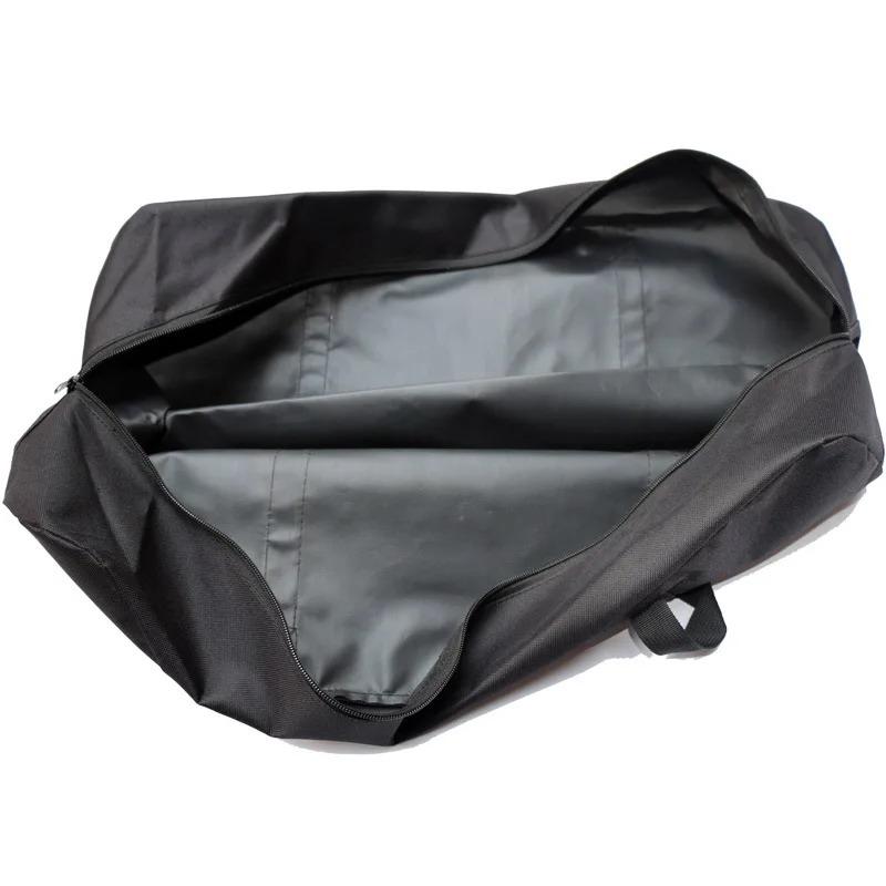 Outdoor Adventure Kit - Borsa portaoggetti per tenda ad alta