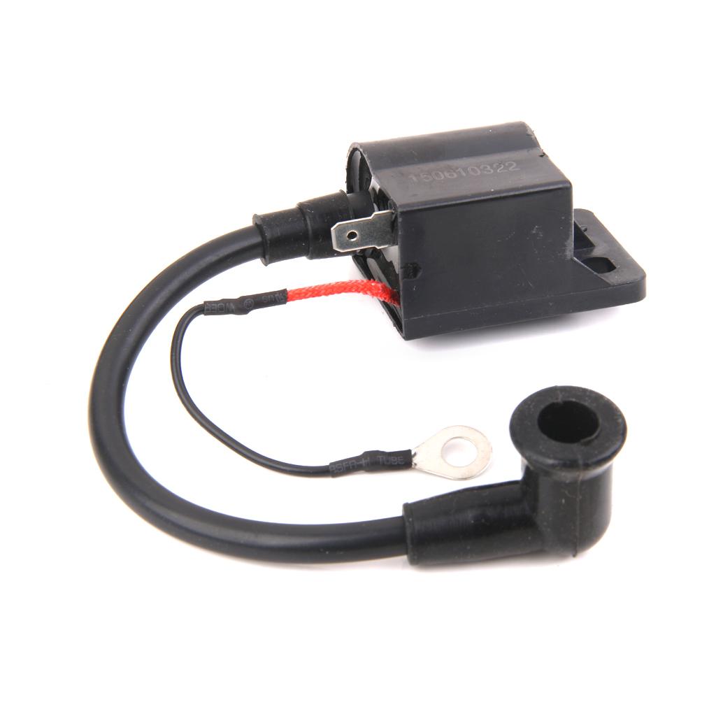 Outdoor Adventure Kit - Kit Magneto Statore Rotore Bobina di
