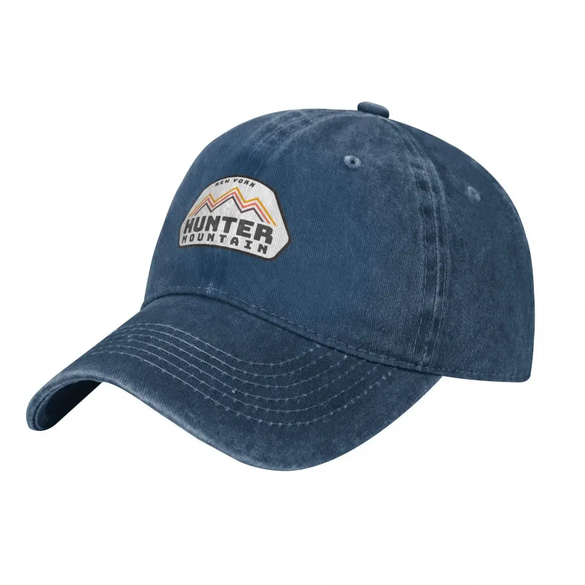Outdoor Adventure York - Cappellino da baseball Hunter Mountain New