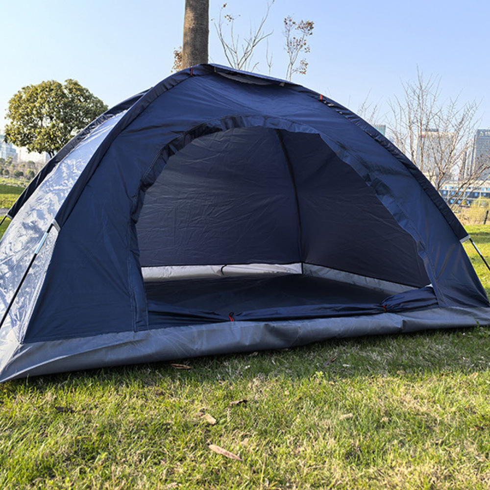 Outdoor Adventure Tent - Tenda da Campeggio per Due Persone