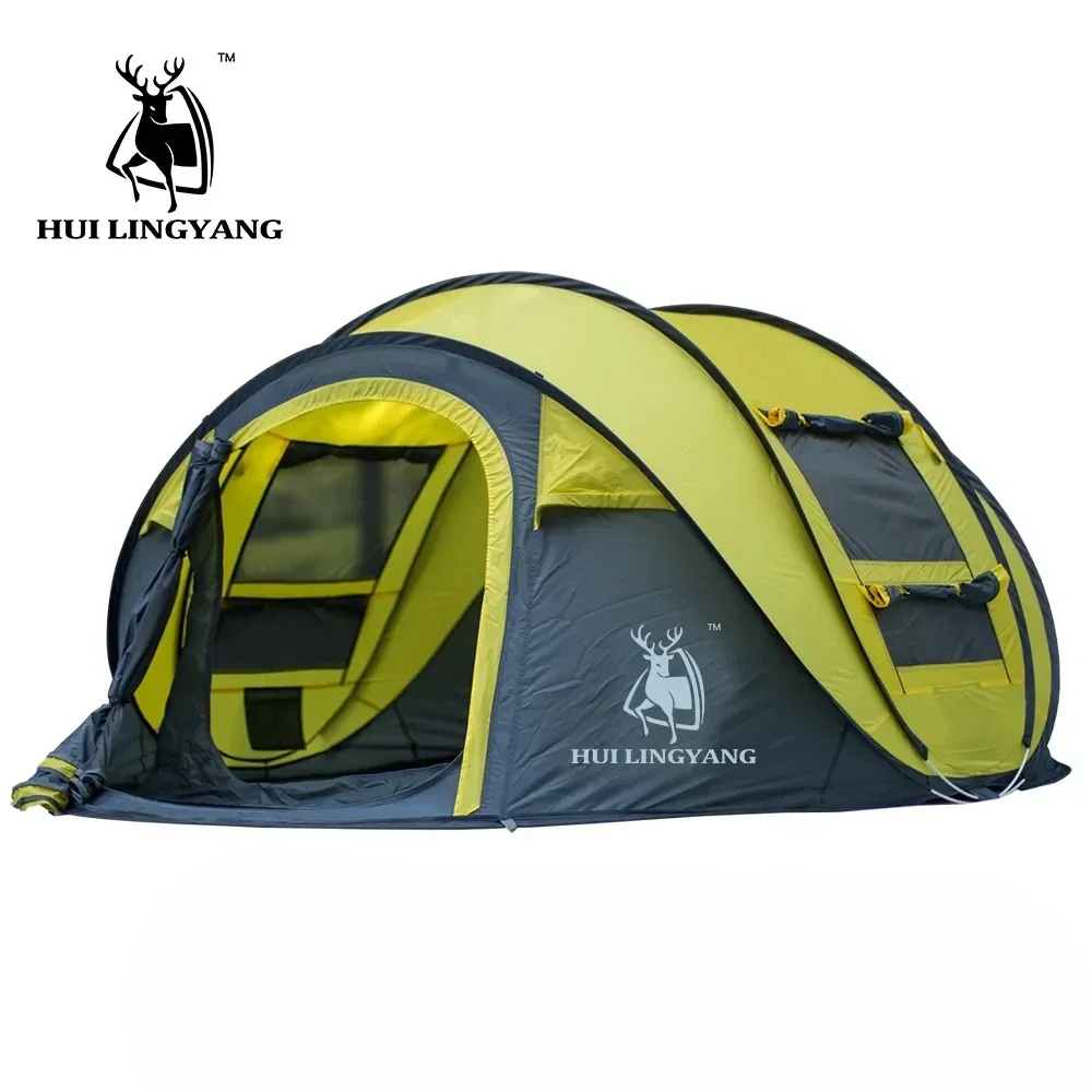 Outdoor Adventure Tent - tende automatiche per esterni tende da