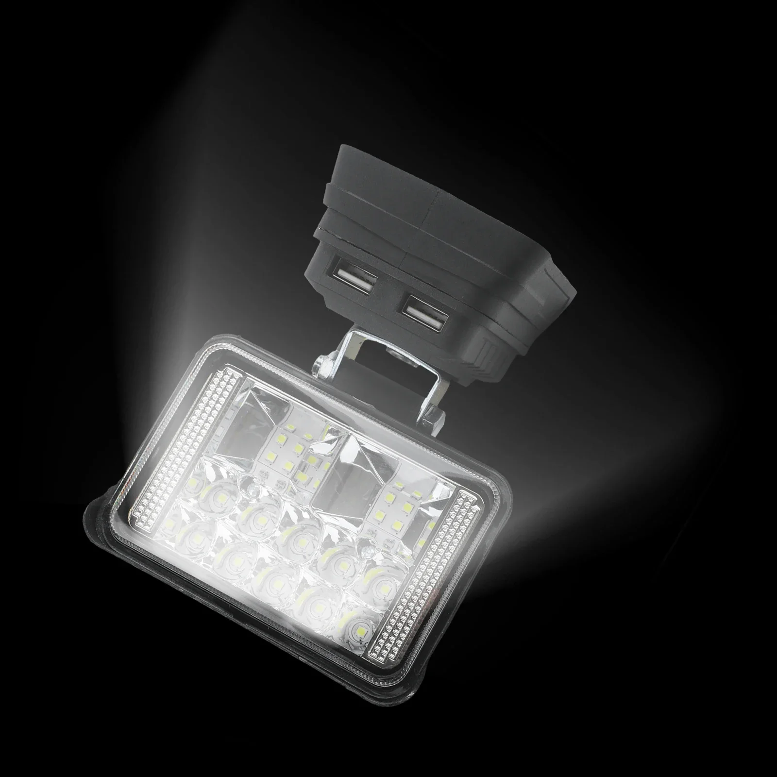 Lampada da lavoro a batteria p - Outdoor Adventure Jobs recensione e prezzo