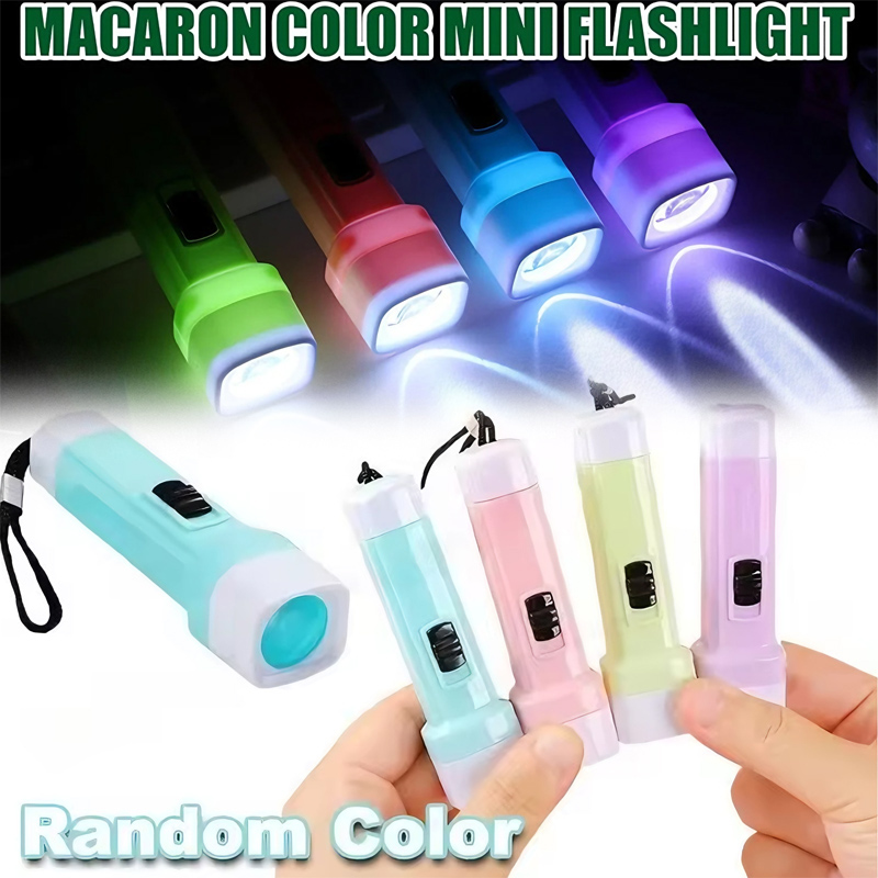 5-100 pezzi torcia a LED per b - Outdoor Adventure Activities For Kids recensione e prezzo