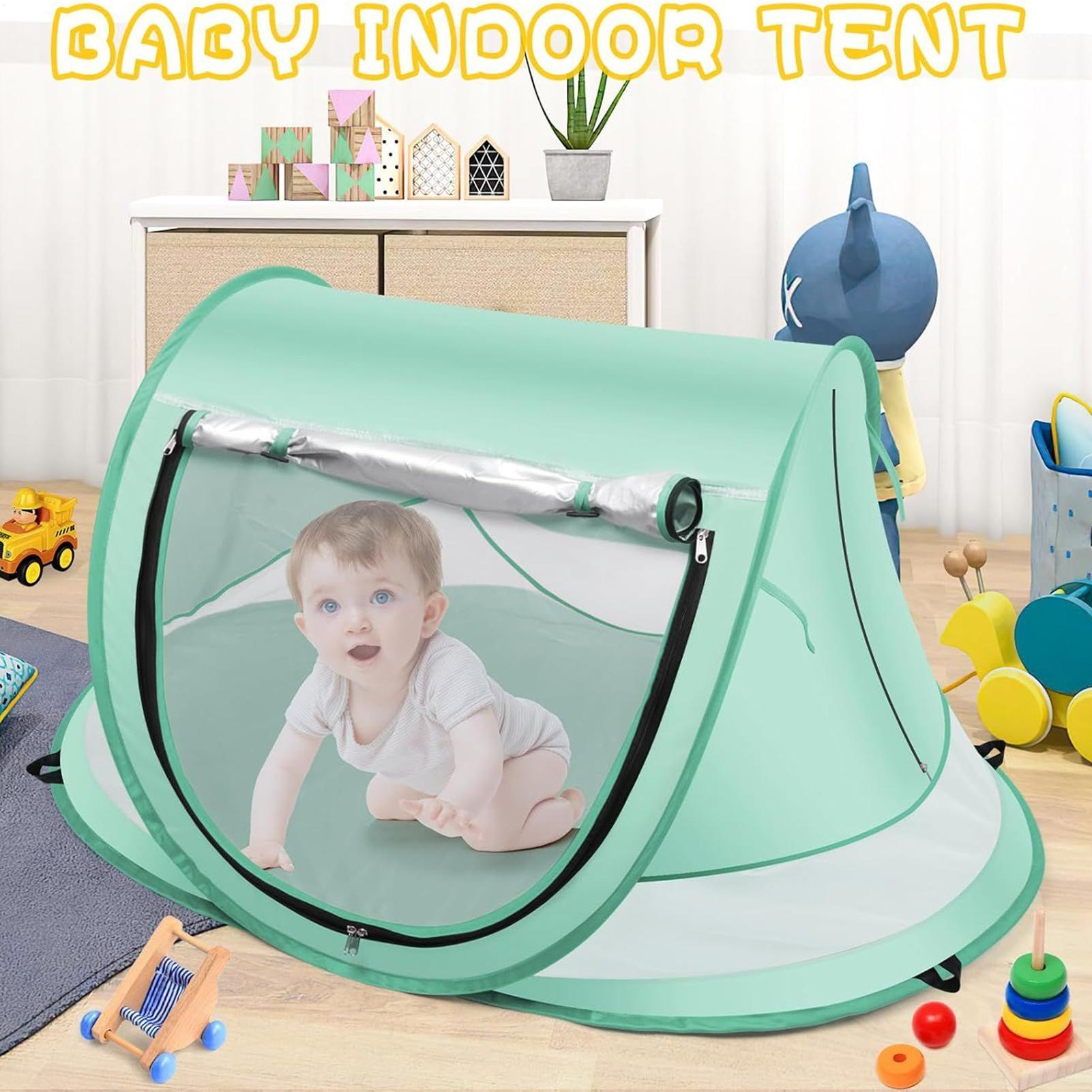Tenda da spiaggia per bambini, - Outdoor Adventure Tent recensione e prezzo