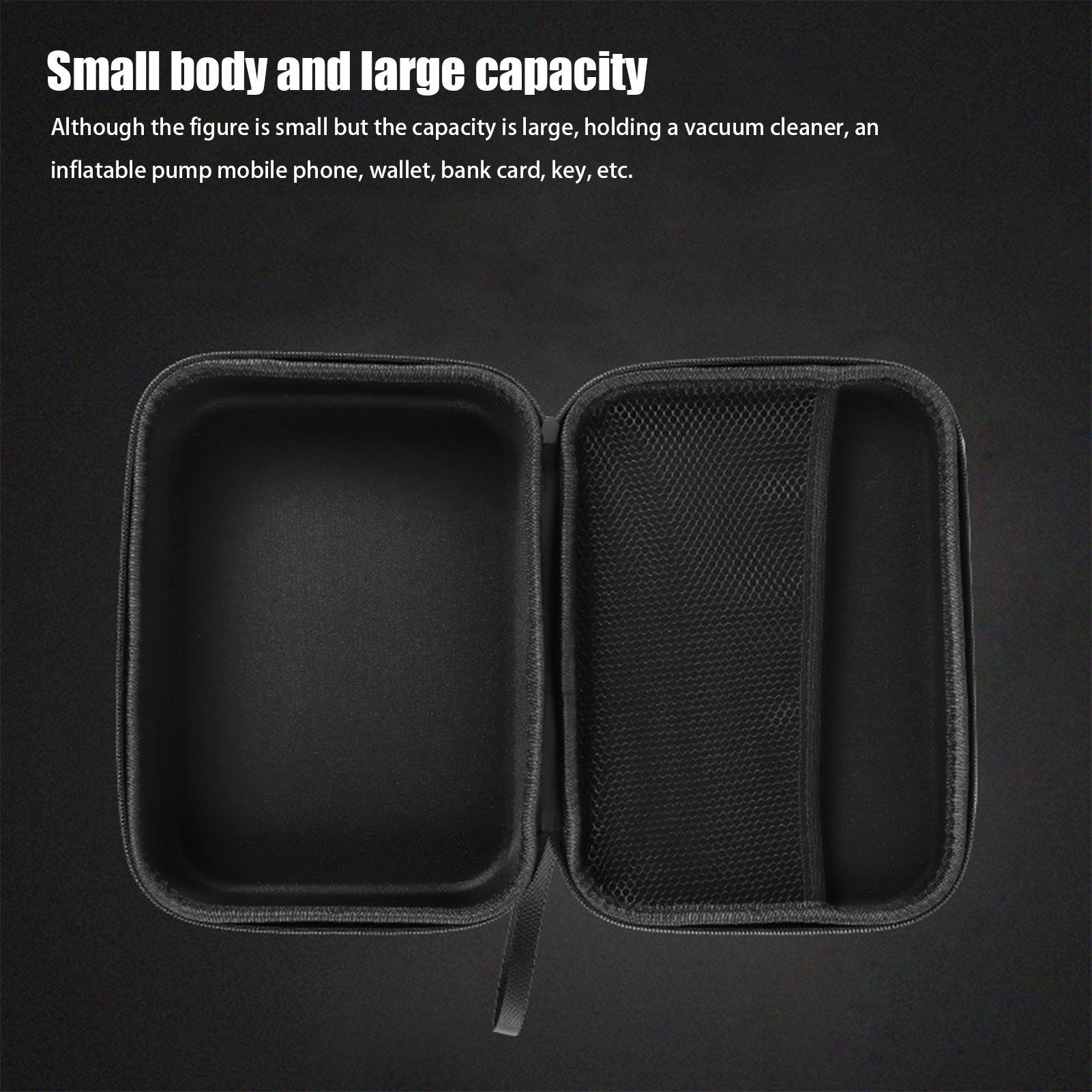 Borsa portaoggetti per aspirap - Outdoor Adventure Kit recensione e prezzo