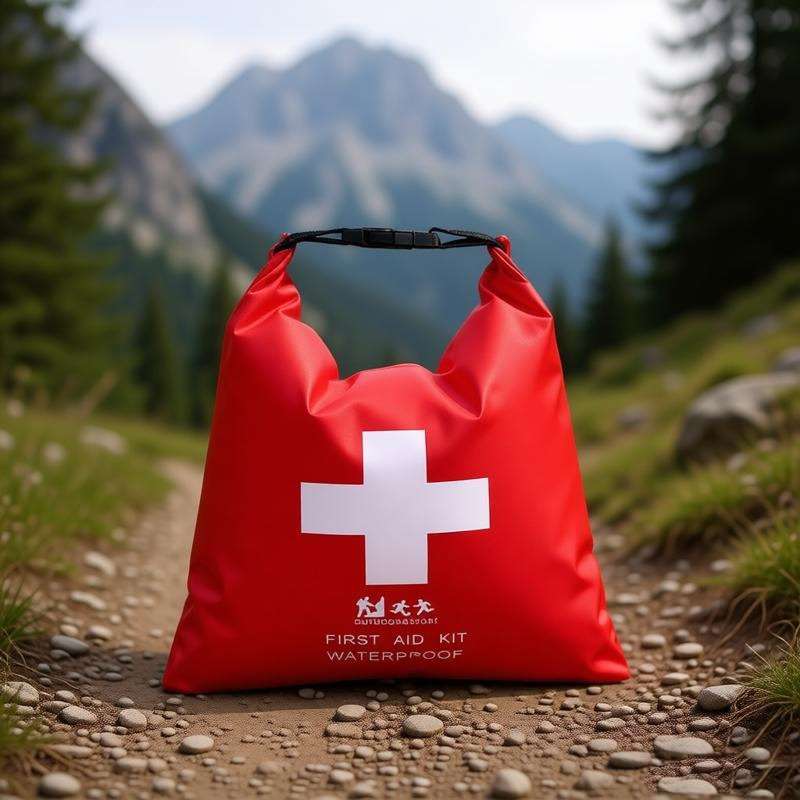 Borsa portatile impermeabile p - Outdoor Adventure Kit recensione e prezzo