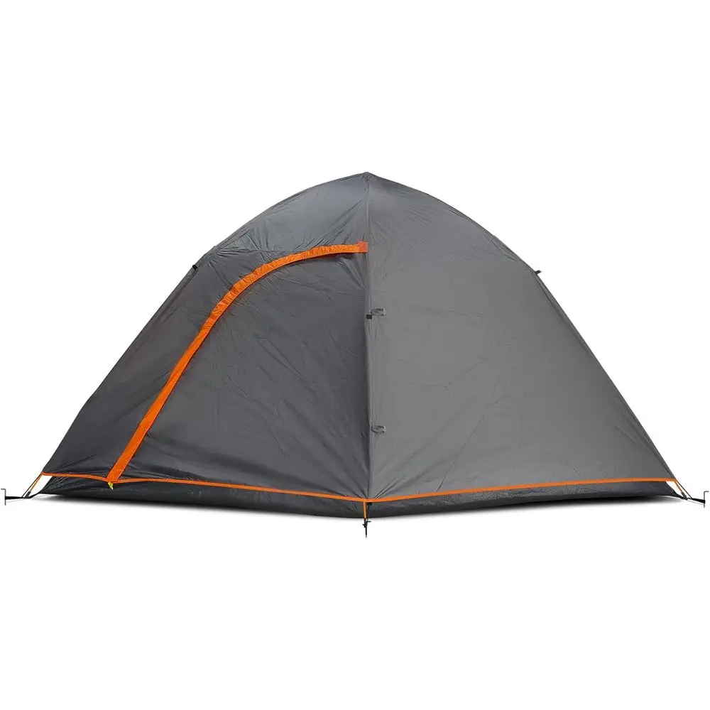 Tenda da Campeggio Impermeabil - Outdoor Adventure Tent recensione e prezzo