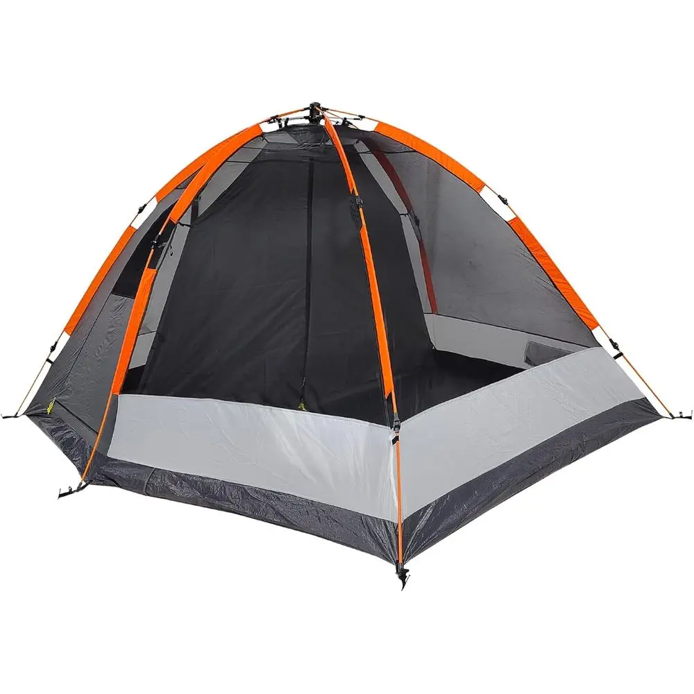 Tenda da Campeggio Impermeabil - Outdoor Adventure Tent recensione e prezzo