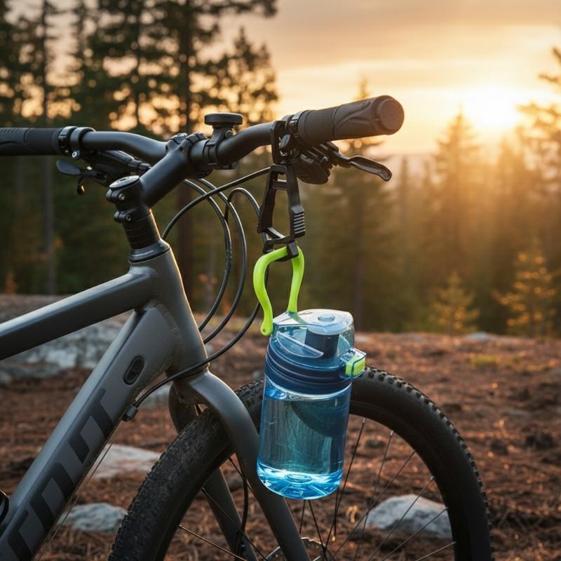 Clip Porta Guanti Resistente p - Outdoor Adventure Jobs recensione e prezzo