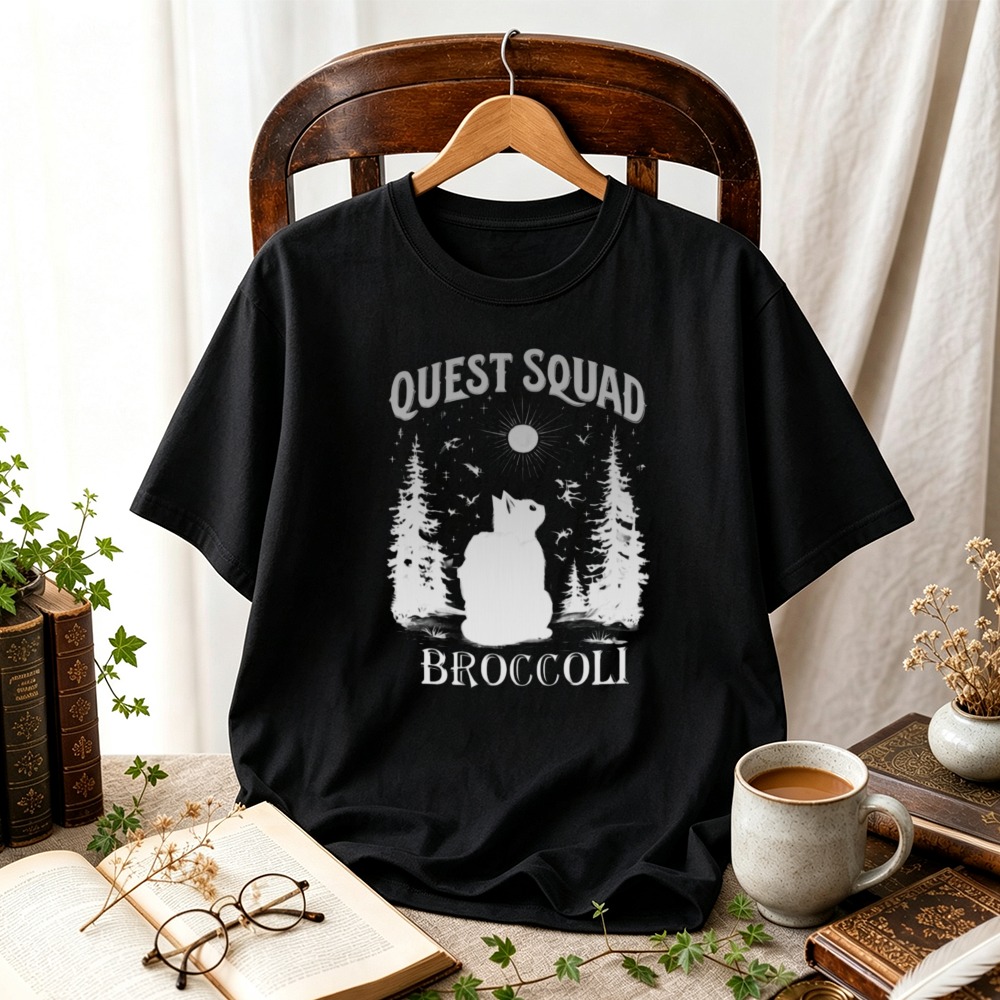 Zaino Quest Squad Broccoli, T- - Outdoor Adventure Quest recensione e prezzo