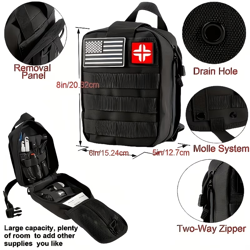 Kit di sopravvivenza 242 per a - Outdoor Adventure Kit recensione e prezzo