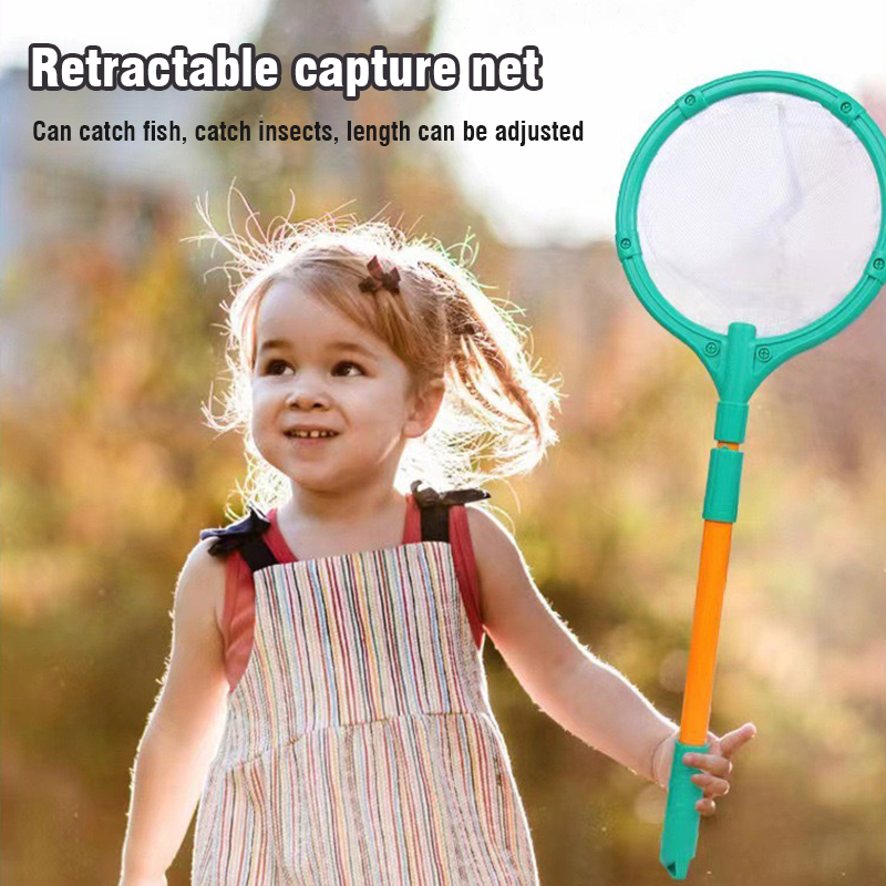 Cattura farfalla per insetti p - Outdoor Adventure Activities For Kids recensione e prezzo