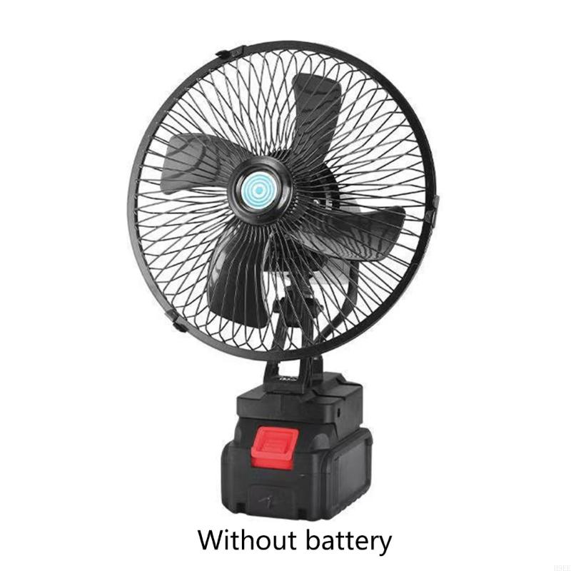 Efficiente ventilatore da pavi - Outdoor Adventure Jobs recensione e prezzo