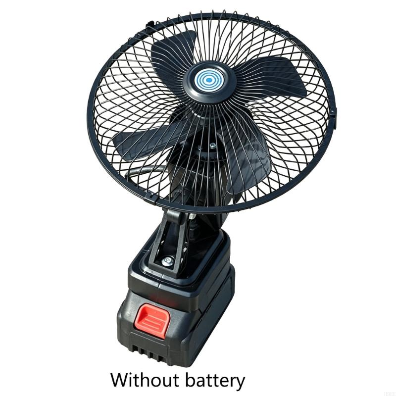 Efficiente ventilatore da pavi - Outdoor Adventure Jobs recensione e prezzo