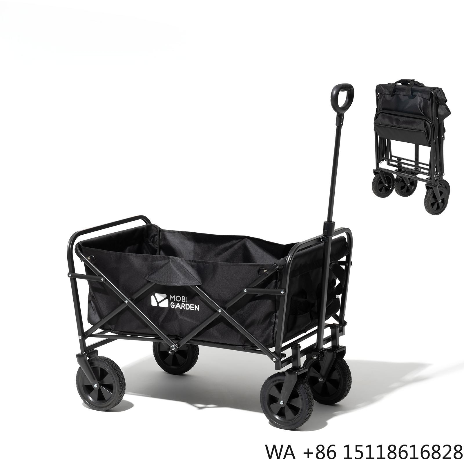 Carrello da Campeggio Pieghevo - Outdoor Adventure Table With Storage recensione e prezzo