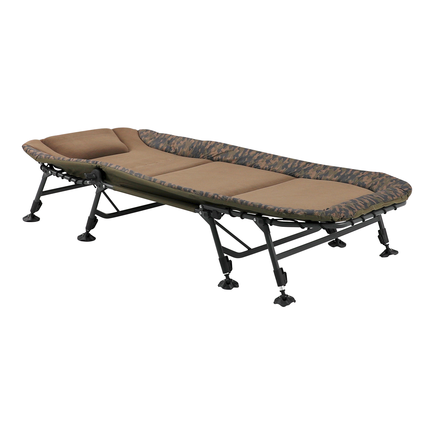 Letto da Campeggio Portatile U - Outdoor Adventure Tent recensione e prezzo