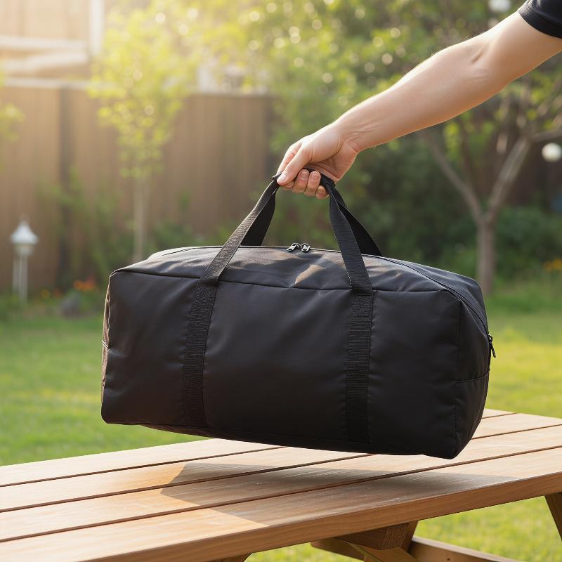 Borsa portaoggetti per tenda a - Outdoor Adventure Kit recensione e prezzo