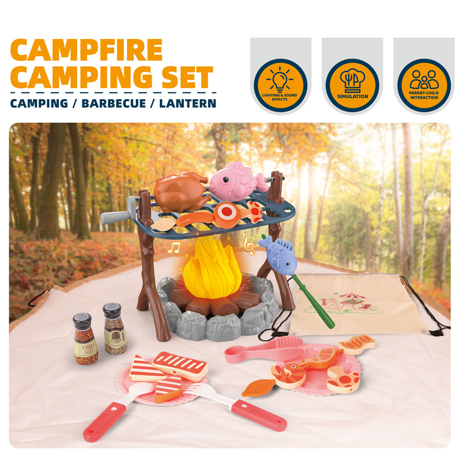 Set di Attrezzi per Avventure  - Outdoor Adventure Kit recensione e prezzo