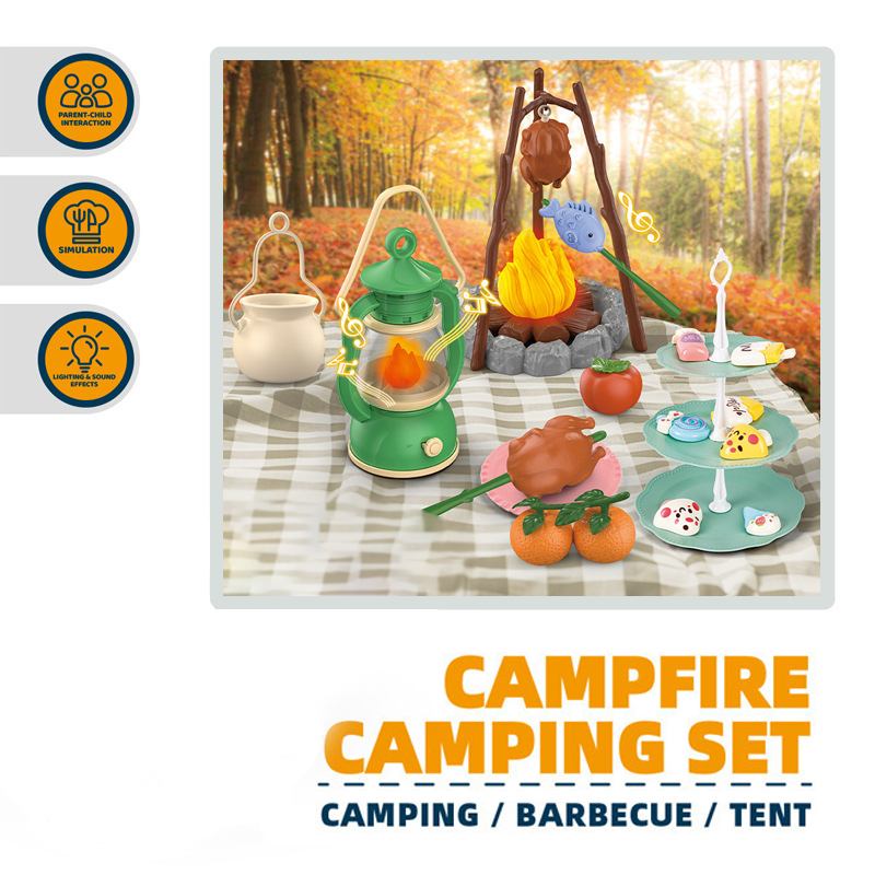 Set di Attrezzi per Avventure  - Outdoor Adventure Kit recensione e prezzo