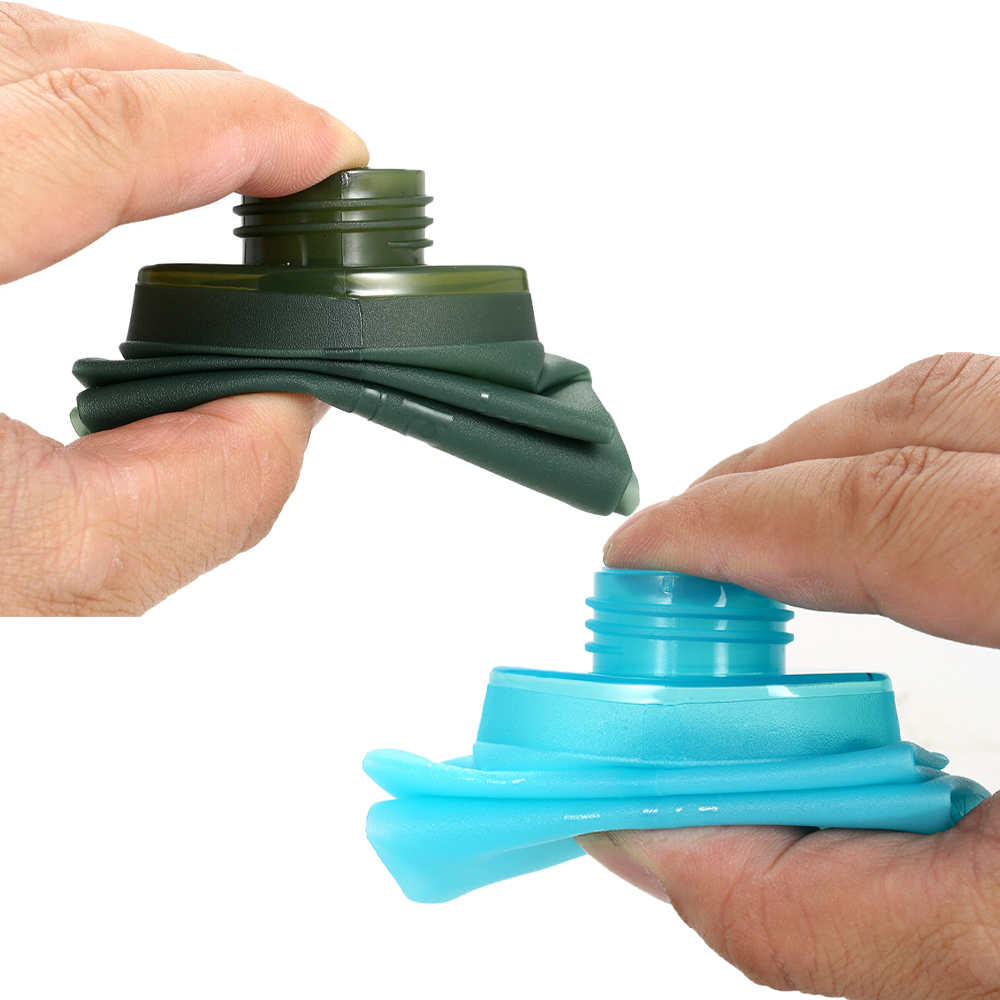 Borraccia Pieghevole da 250ml  - Outdoor Adventure Kit recensione e prezzo