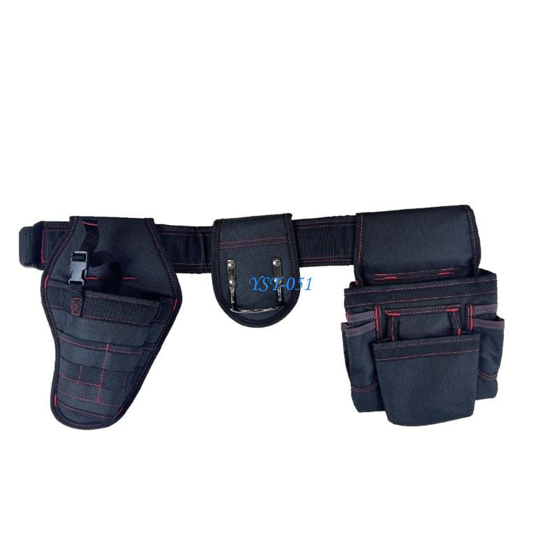 E15A Multitasca 600D Marsupio  - Outdoor Adventure Jobs recensione e prezzo