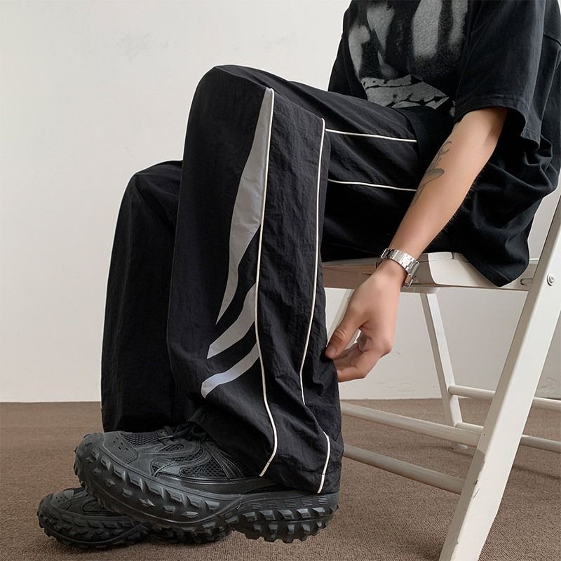 Pantaloni da Lavoro Stile Hong - Outdoor Adventure Hong Kong recensione e prezzo