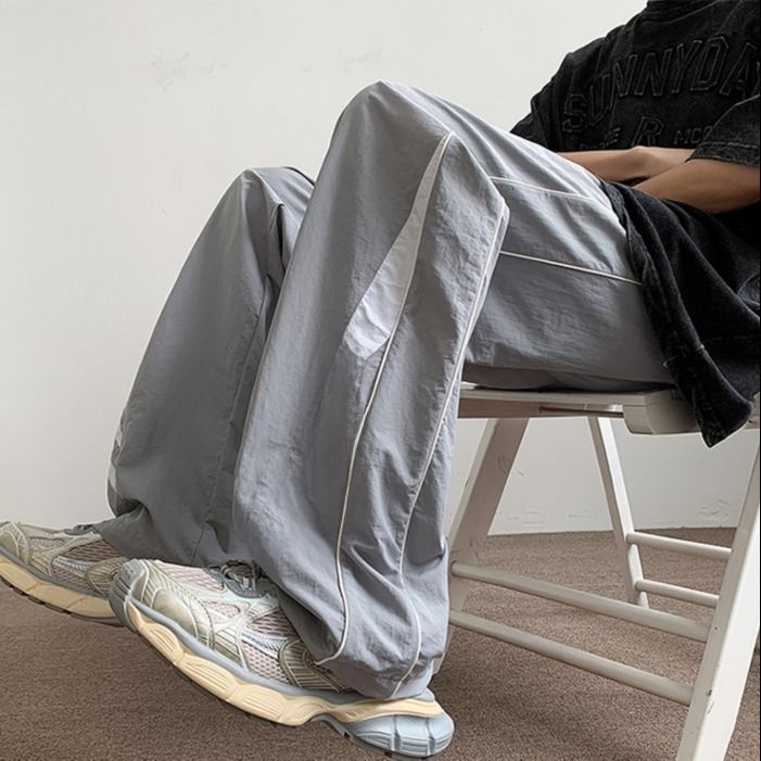 Pantaloni da Lavoro Stile Hong - Outdoor Adventure Hong Kong recensione e prezzo