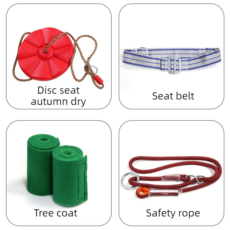 Kit Zipline per Bambini con Se - Outdoor Adventure Ziplines & Waterfall recensione e prezzo