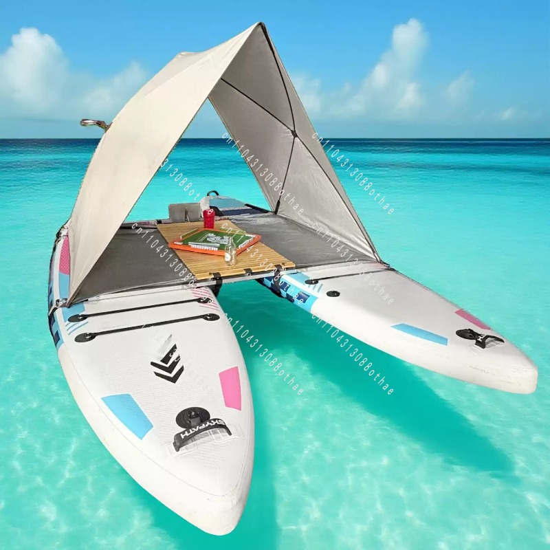 Per Sport Acquatici, Stand Up  - Outdoor Adventure Kit recensione e prezzo