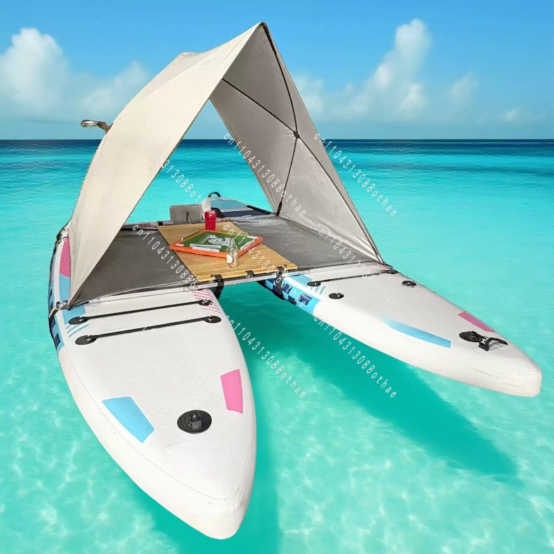 Per Sport Acquatici, Stand Up  - Outdoor Adventure Kit recensione e prezzo