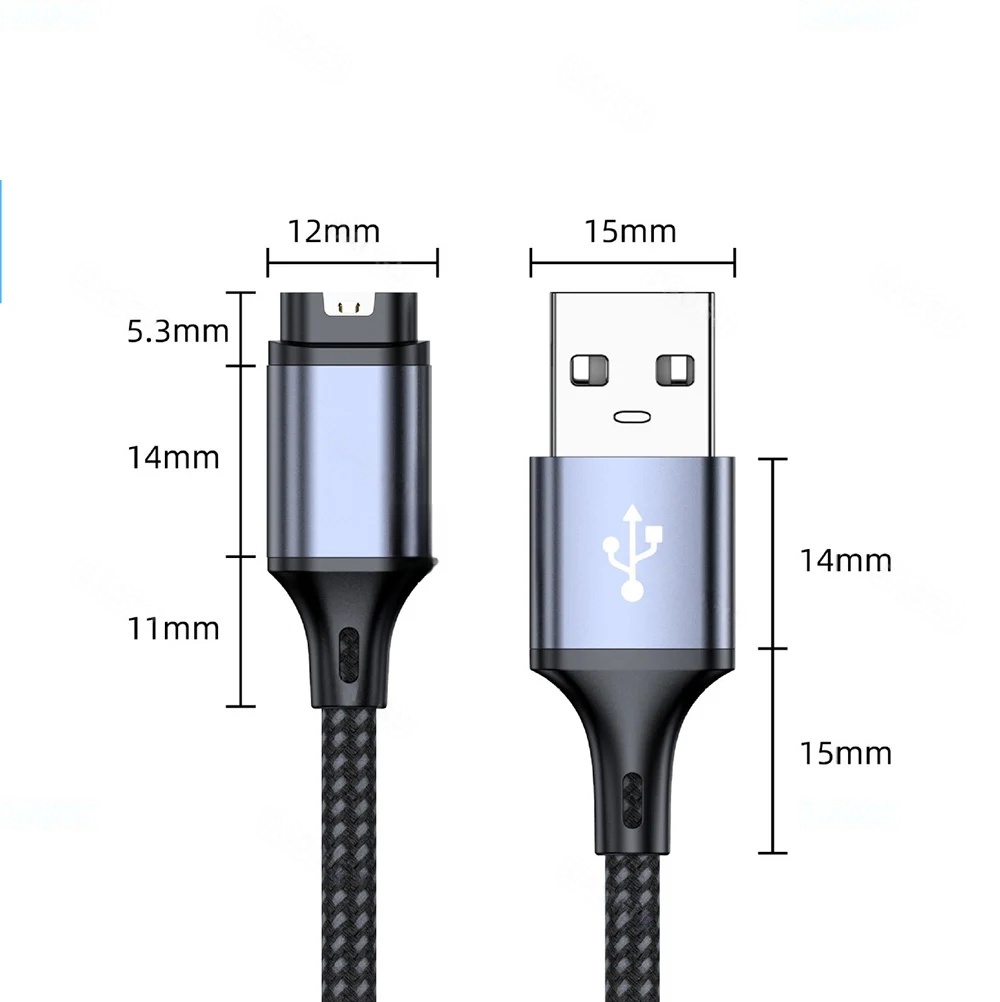 Cavo Dati USB da 1,2m per Garm - Outdoor Adventure Kit recensione e prezzo