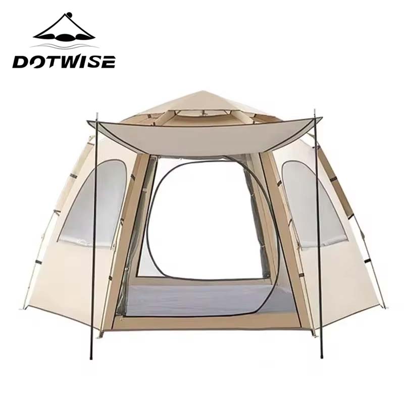 Tenda pieghevole da esterno pe - Outdoor Adventure Tent recensione e prezzo